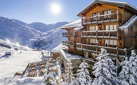 Chalet Hotel Kaya